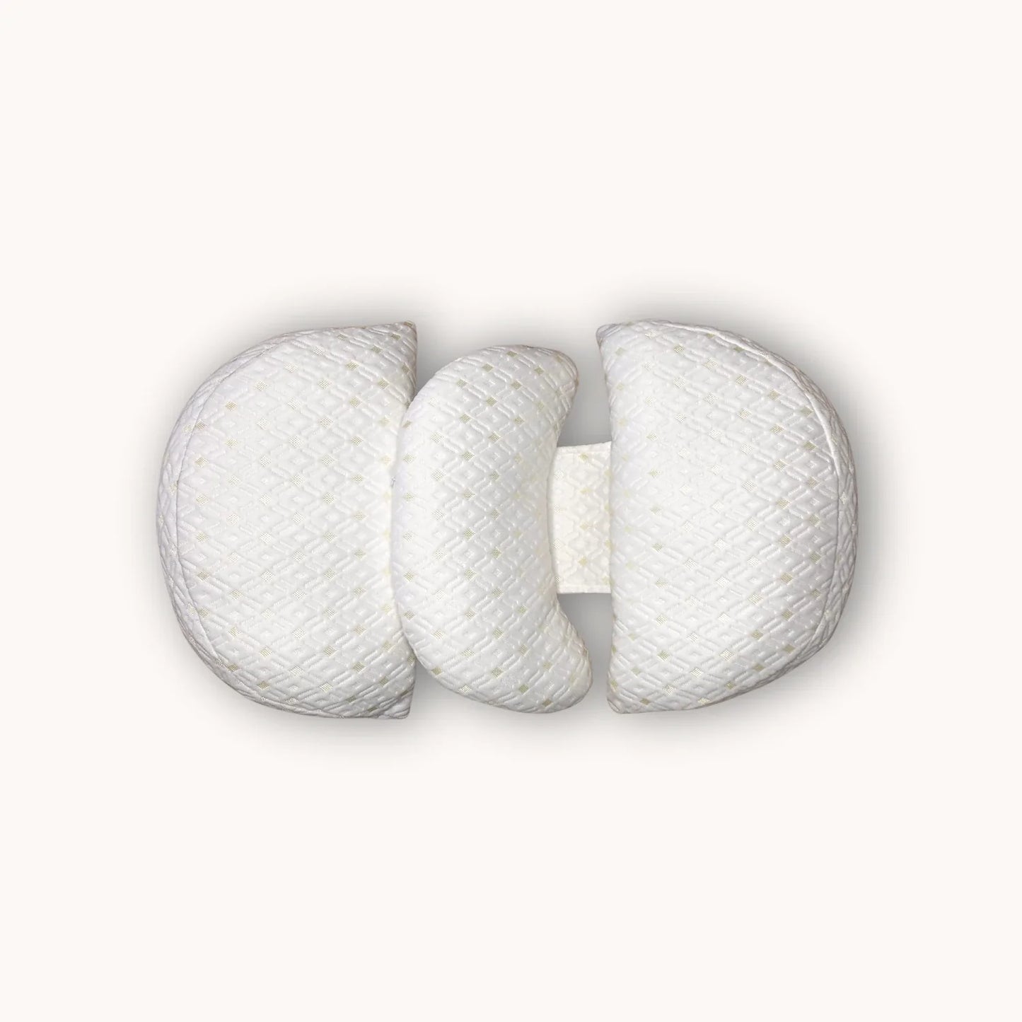 Orthopädisches Schwangerschaftskissen Cellsius - Das Geheimnis einer schmerzfreien Schwangerschaft