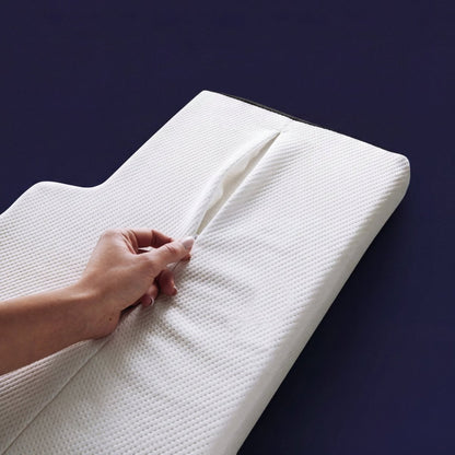 Housse de rechange lavable - Oreiller d'Alignement Cervical - Cellsius | L’Orthopédie au service de votre bien - être